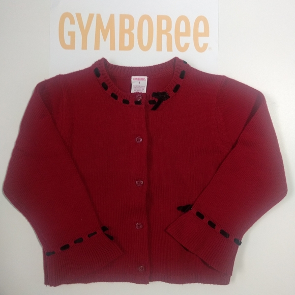 GYMBOREE Holiday Set - Picture 2 of 6
